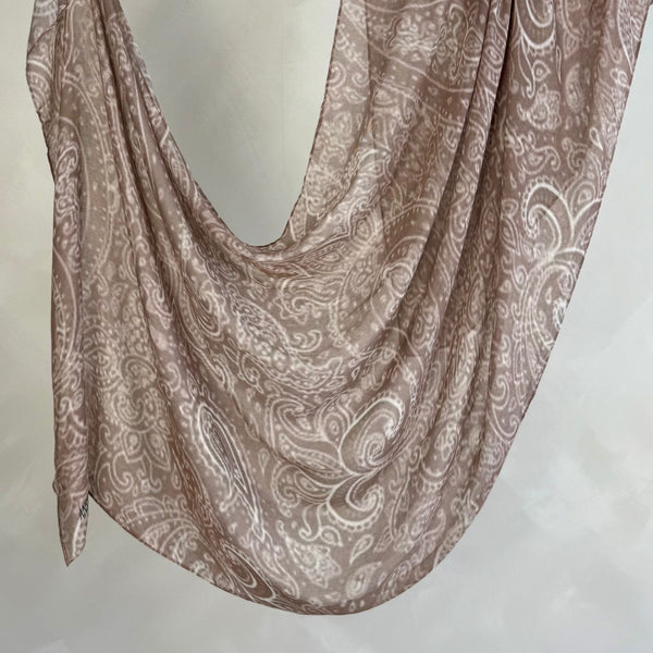 Oat Paisley
